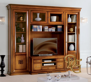 Гостиная модульная Giulia Casa "Verona Home" 1009-VH