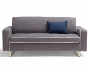 Диван Pascal Gray