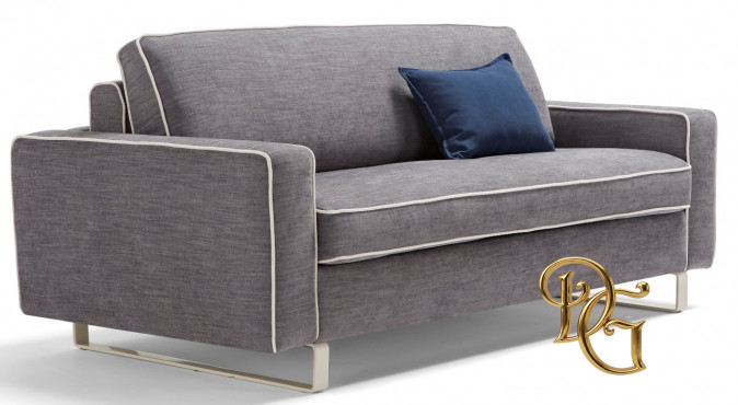 Диван Pascal Gray