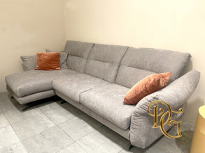 Диван Chelsea Angolo Fabric