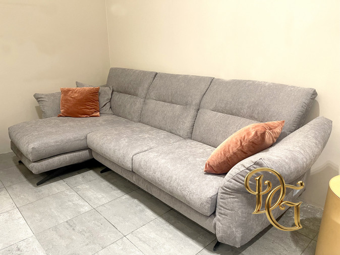 Диван Chelsea Angolo Fabric