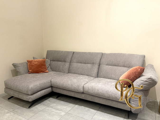 Диван Chelsea Angolo Fabric