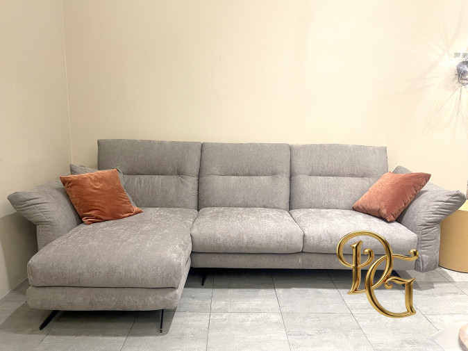 Диван Chelsea Angolo Fabric