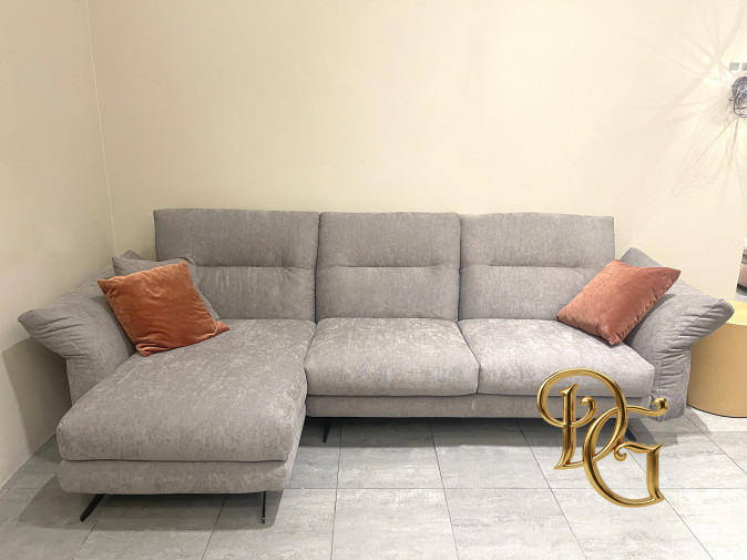 Диван Chelsea Angolo Fabric