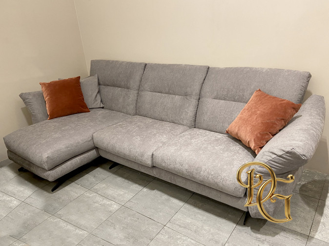 Диван Chelsea Angolo Fabric