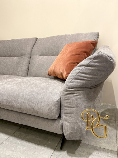 Диван Chelsea Angolo Fabric