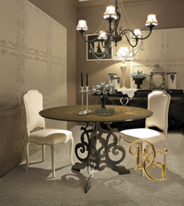 Стол обеденный Ermitage