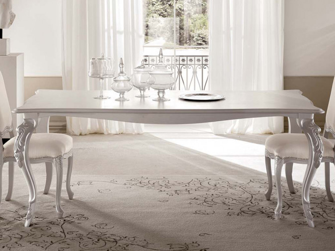 Стол обеденный Gregory