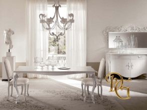 Стол обеденный Gregory