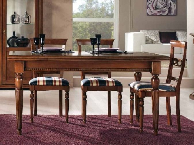 Стол обеденный Art 11