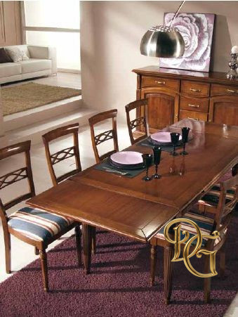 Стол обеденный Art 11