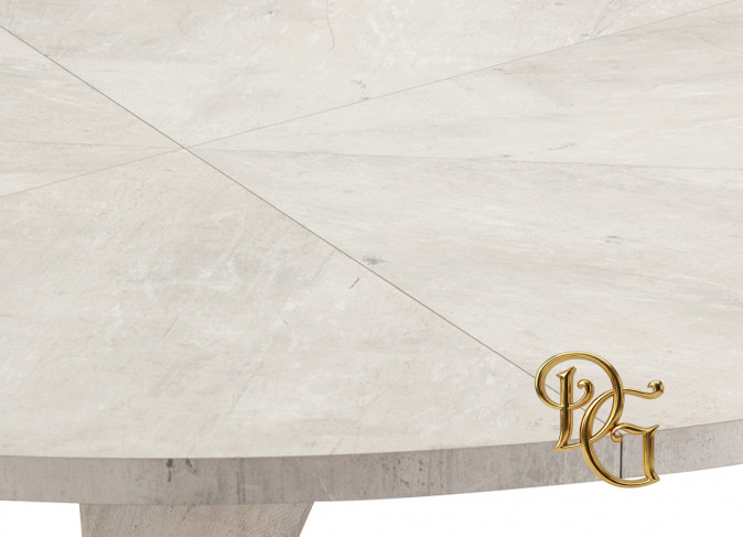 Стол обеденный Lavertezzo 0107