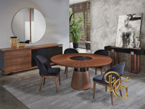 Стол обеденный Sunset