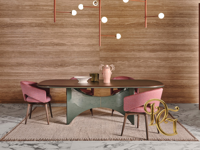 Стол обеденный Blues