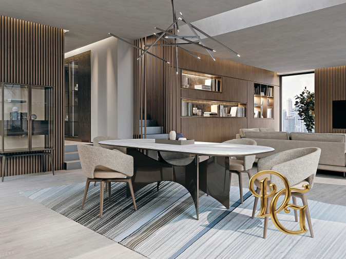 Стол обеденный Blues