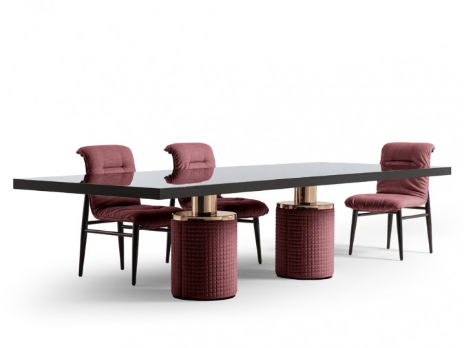 Стол обеденный Charlie