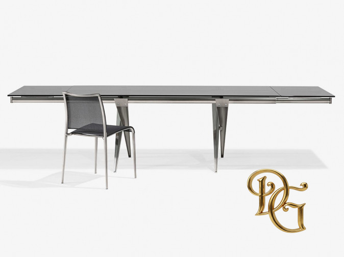 Стол обеденный Tender