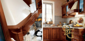 Кухня Vera Classic