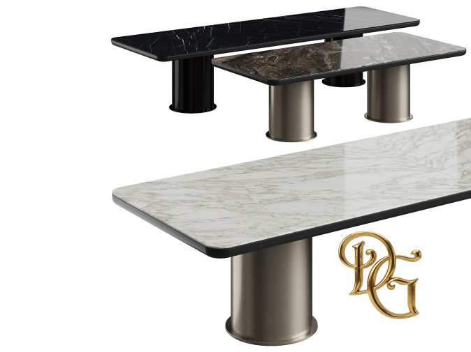 Стол обеденный Brady Dining