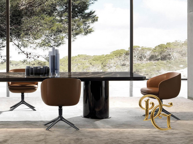 Стол обеденный Brady Dining