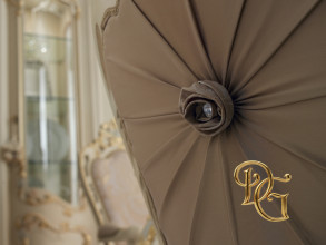 Стул Venezia BE.2032