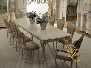 Стул Venezia BE.2032