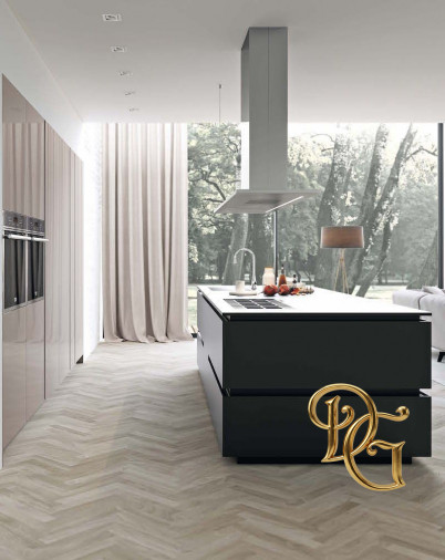 Кухня Tilo Beige