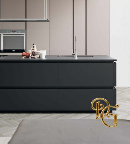 Кухня Tilo Beige