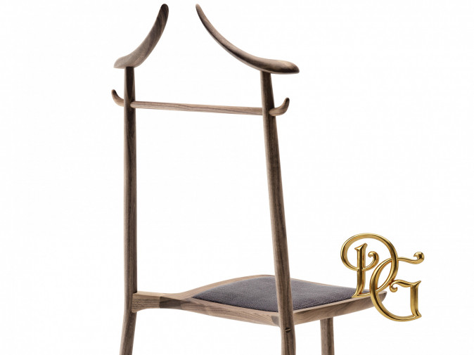 Стул Chambre Close