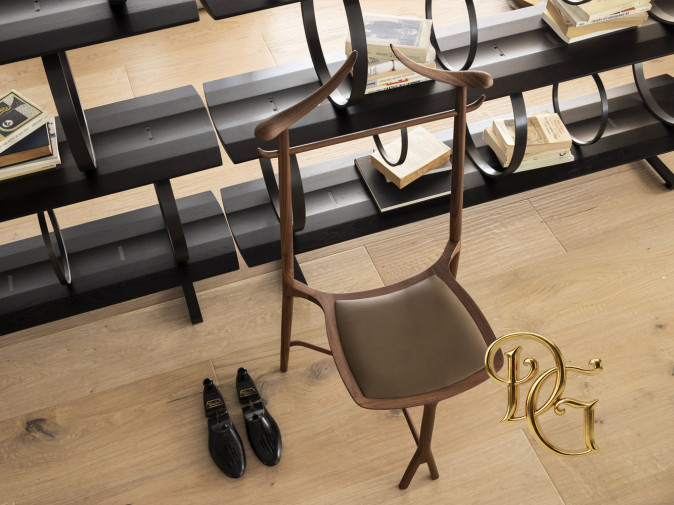 Стул Chambre Close