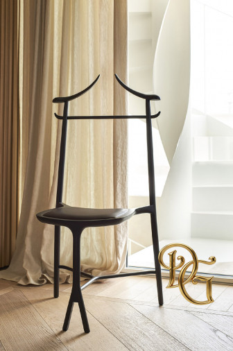 Стул Chambre Close