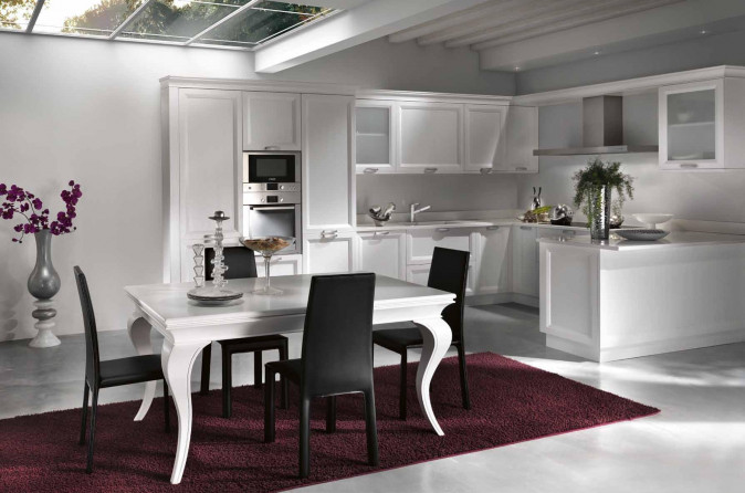 Кухня Ester Liner