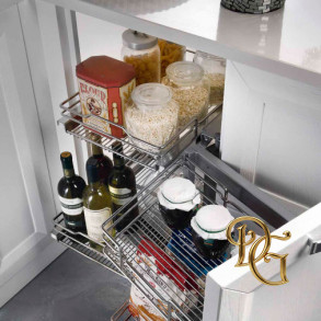 Кухня Ester Liner