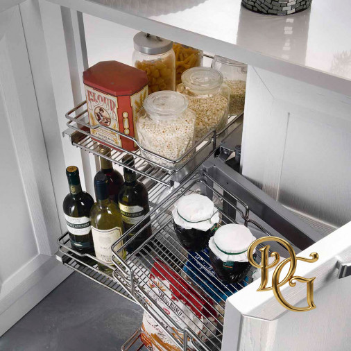 Кухня Ester Liner