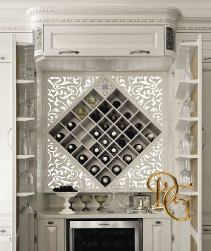 Кухня L’armonia Del Gusto