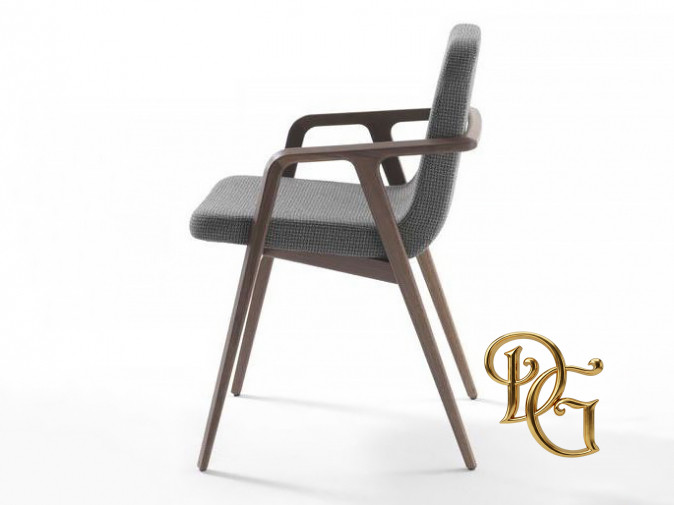 Стул Lolita Gray