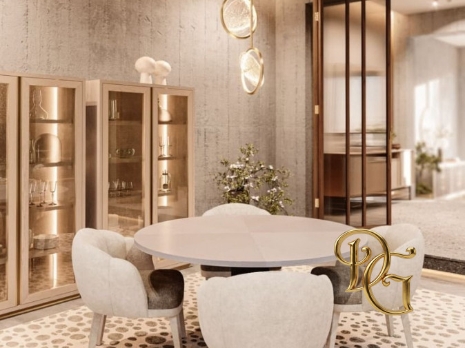 Витрина Auric