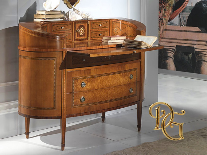 Комод Ellittico C129