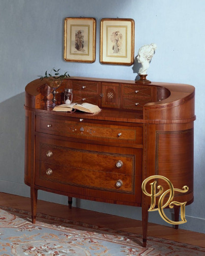 Комод Ellittico C129