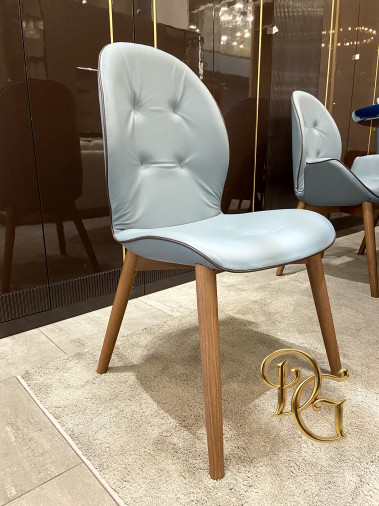 Стул Sorrento 8043 Lavanda