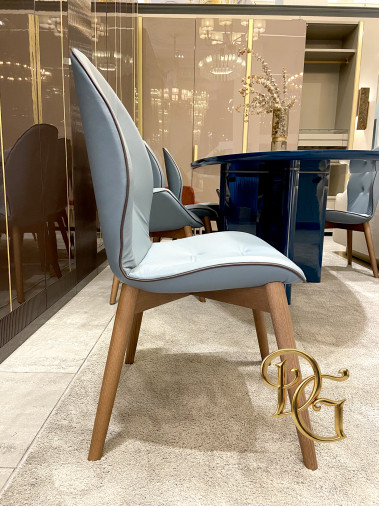 Стул Sorrento 8043 Lavanda