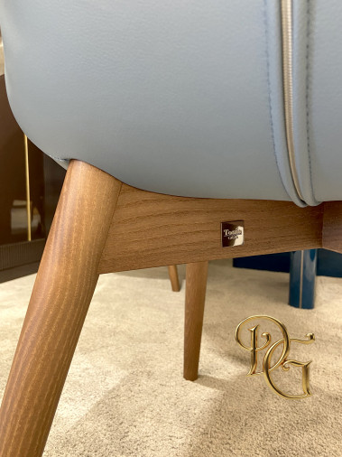 Стул Sorrento 8043 Lavanda