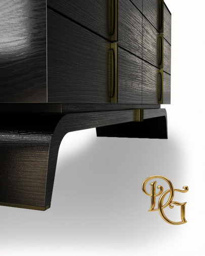 Комод Hmatcom160