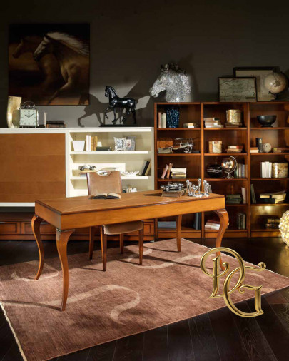 Стол письменный F880/P