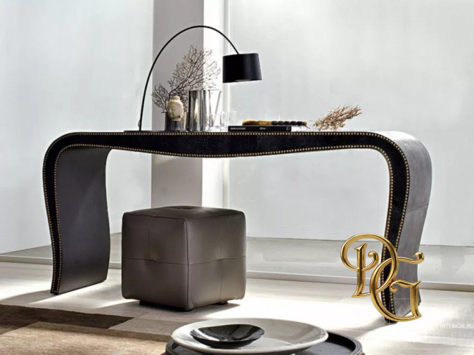 Стол письменный Butterfly Arc