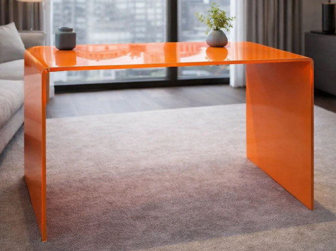 Стол письменный Bridge Orange