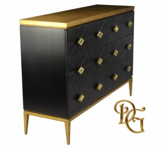 Комод Andria 0364