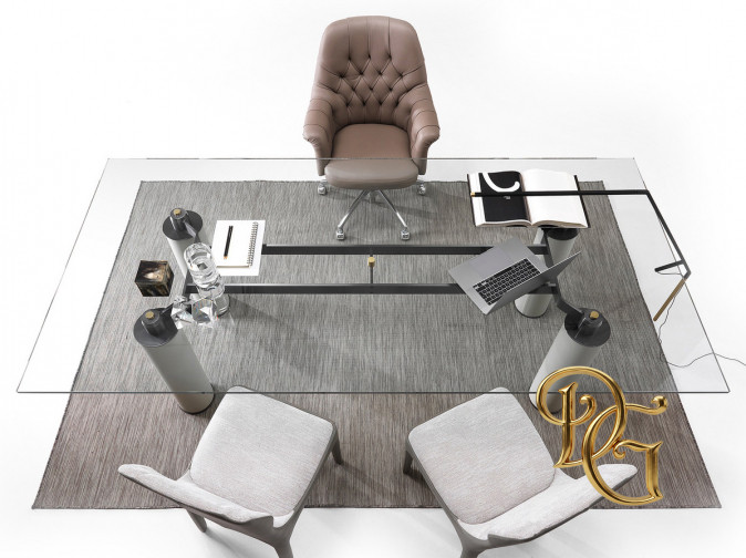 Кресло руководителя Luiss