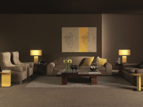 Гостиная Red Carpet