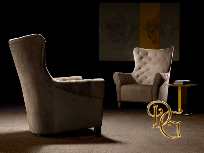 Гостиная Red Carpet